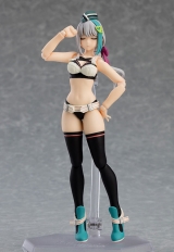 Оригинальная аниме фигурка &laquo;figma Plastic Angel Lanna&raquo;