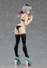 Оригинальная аниме фигурка &laquo;figma Plastic Angel Lanna&raquo;