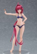 Оригинальная аниме фигурка &laquo;POP UP PARADE To Love-Ru Darkness Mea Kurosaki Complete Figure&raquo;
