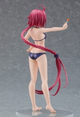 Оригинальная аниме фигурка &laquo;POP UP PARADE To Love-Ru Darkness Mea Kurosaki Complete Figure&raquo;