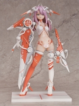 Оригинальная аниме фигурка &laquo;RED CHESS EXPERIMENT Shi 1/7 Complete Figure&raquo;