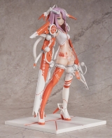 Оригинальная аниме фигурка &laquo;RED CHESS EXPERIMENT Shi 1/7 Complete Figure&raquo;