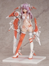Оригинальная аниме фигурка &laquo;RED CHESS EXPERIMENT Shi 1/7 Complete Figure&raquo;