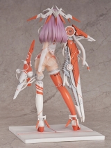 Оригинальная аниме фигурка &laquo;RED CHESS EXPERIMENT Shi 1/7 Complete Figure&raquo;