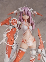 Оригинальная аниме фигурка &laquo;RED CHESS EXPERIMENT Shi 1/7 Complete Figure&raquo;