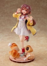 Оригинальная аниме фигурка &laquo;Hololive Production Inugami Korone 1/7 Complete Figure&raquo;