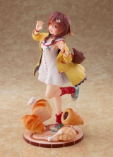 Оригинальная аниме фигурка &laquo;Hololive Production Inugami Korone 1/7 Complete Figure&raquo;