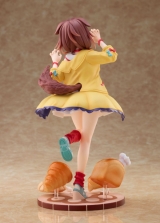Оригинальная аниме фигурка &laquo;Hololive Production Inugami Korone 1/7 Complete Figure&raquo;