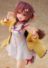 Оригинальная аниме фигурка &laquo;Hololive Production Inugami Korone 1/7 Complete Figure&raquo;