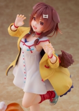 Оригинальная аниме фигурка &laquo;Hololive Production Inugami Korone 1/7 Complete Figure&raquo;