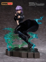 Оригинальная аниме фигурка «Ghost in the Shell S.A.C. 2nd GIG Motoko Kusanagi 1/7 Complete Figure»