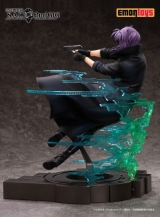Оригинальная аниме фигурка &laquo;Ghost in the Shell S.A.C. 2nd GIG Motoko Kusanagi 1/7 Complete Figure&raquo;