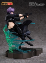 Оригинальная аниме фигурка &laquo;Ghost in the Shell S.A.C. 2nd GIG Motoko Kusanagi 1/7 Complete Figure&raquo;