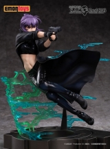 Оригинальная аниме фигурка &laquo;Ghost in the Shell S.A.C. 2nd GIG Motoko Kusanagi 1/7 Complete Figure&raquo;