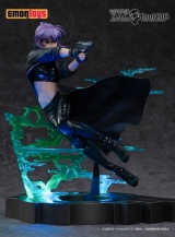 Оригинальная аниме фигурка &laquo;Ghost in the Shell S.A.C. 2nd GIG Motoko Kusanagi 1/7 Complete Figure&raquo;