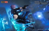 Оригинальная аниме фигурка &laquo;Ghost in the Shell S.A.C. 2nd GIG Motoko Kusanagi 1/7 Complete Figure&raquo;