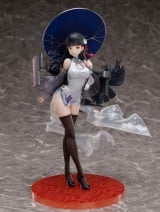 Оригинальная аниме фигурка &laquo;Azur Lane Yat Sen 1/7 Complete Figure&raquo;