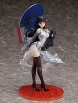 Оригинальная аниме фигурка &laquo;Azur Lane Yat Sen 1/7 Complete Figure&raquo;