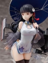 Оригинальная аниме фигурка &laquo;Azur Lane Yat Sen 1/7 Complete Figure&raquo;
