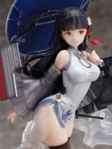 Оригинальная аниме фигурка &laquo;Azur Lane Yat Sen 1/7 Complete Figure&raquo;