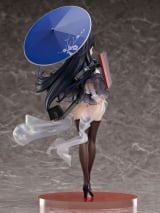 Оригинальная аниме фигурка &laquo;Azur Lane Yat Sen 1/7 Complete Figure&raquo;
