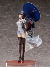 Оригинальная аниме фигурка &laquo;Azur Lane Yat Sen 1/7 Complete Figure&raquo;