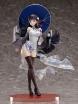 Оригинальная аниме фигурка &laquo;Azur Lane Yat Sen 1/7 Complete Figure&raquo;