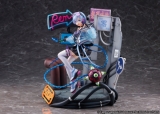 Оригинальная аниме фигурка &laquo;Re:ZERO -Starting Life in Another World- Rem -Neon City Ver.- 1/7 Complete Figure&raquo;