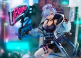 Оригинальная аниме фигурка &laquo;Re:ZERO -Starting Life in Another World- Rem -Neon City Ver.- 1/7 Complete Figure&raquo;