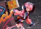 Оригинальная аниме фигурка &laquo;Re:ZERO -Starting Life in Another World- Ram -Neon City Ver.- 1/7 Complete Figure&raquo;