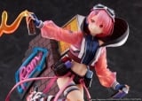 Оригинальная аниме фигурка &laquo;Re:ZERO -Starting Life in Another World- Ram -Neon City Ver.- 1/7 Complete Figure&raquo;