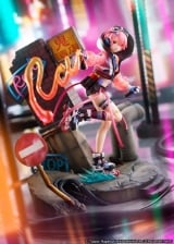 Оригинальная аниме фигурка &laquo;Re:ZERO -Starting Life in Another World- Ram -Neon City Ver.- 1/7 Complete Figure&raquo;