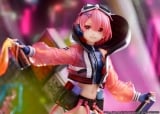 Оригинальная аниме фигурка &laquo;Re:ZERO -Starting Life in Another World- Ram -Neon City Ver.- 1/7 Complete Figure&raquo;