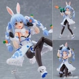 Оригінальна аніме фігурка &laquo;figma Hololive Production Usada Pekora&raquo;