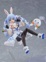 Оригинальная аниме фигурка &laquo;figma Hololive Production Usada Pekora&raquo;