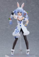 Оригинальная аниме фигурка &laquo;figma Hololive Production Usada Pekora&raquo;