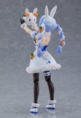Оригинальная аниме фигурка &laquo;figma Hololive Production Usada Pekora&raquo;