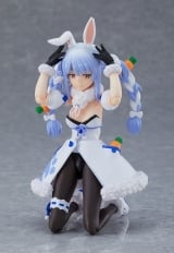 Оригинальная аниме фигурка &laquo;figma Hololive Production Usada Pekora&raquo;