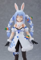 Оригинальная аниме фигурка &laquo;figma Hololive Production Usada Pekora&raquo;