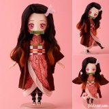 Шарнирная лялька Harmonia humming Demon Slayer: Kimetsu no Yaiba Nezuko Kamado Complete Doll