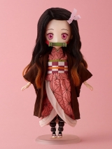 Шарнирная кукла Harmonia humming Demon Slayer: Kimetsu no Yaiba Nezuko Kamado Complete Doll