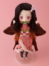 Шарнирная кукла Harmonia humming Demon Slayer: Kimetsu no Yaiba Nezuko Kamado Complete Doll