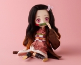 Шарнирная кукла Harmonia humming Demon Slayer: Kimetsu no Yaiba Nezuko Kamado Complete Doll