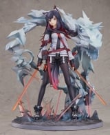 Оригинальная аниме фигурка &laquo;Arknights Texas: Elite 2 1/7 Complete Figure&raquo;