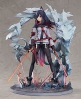Оригинальная аниме фигурка &laquo;Arknights Texas: Elite 2 1/7 Complete Figure&raquo;