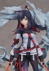 Оригинальная аниме фигурка &laquo;Arknights Texas: Elite 2 1/7 Complete Figure&raquo;
