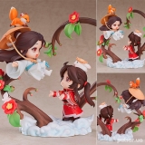 Оригинальная аниме фигурка &laquo;Deformed Figure Heaven Official's Blessing Xie Lian & San Lang Until I Reach Your Heart Ver&raquo;