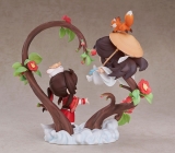 Оригинальная аниме фигурка &laquo;Deformed Figure Heaven Official's Blessing Xie Lian & San Lang Until I Reach Your Heart Ver&raquo;