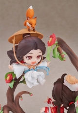 Оригинальная аниме фигурка &laquo;Deformed Figure Heaven Official's Blessing Xie Lian & San Lang Until I Reach Your Heart Ver&raquo;