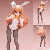 Оригінальна аніме фігурка &laquo;B-STYLE Toradora! Taiga Aisaka Bunny Ver. 1/4 Complete Figure&raquo;